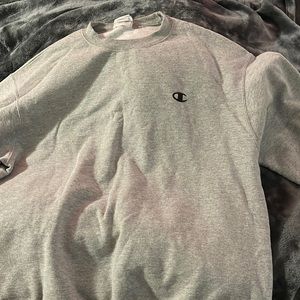 Jacket & Sweater (Both Larges)